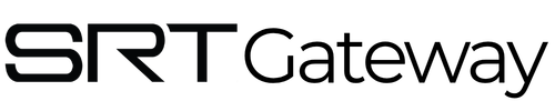 SRT Gateway by CEF