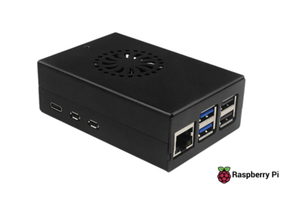 Raspberry Pi
