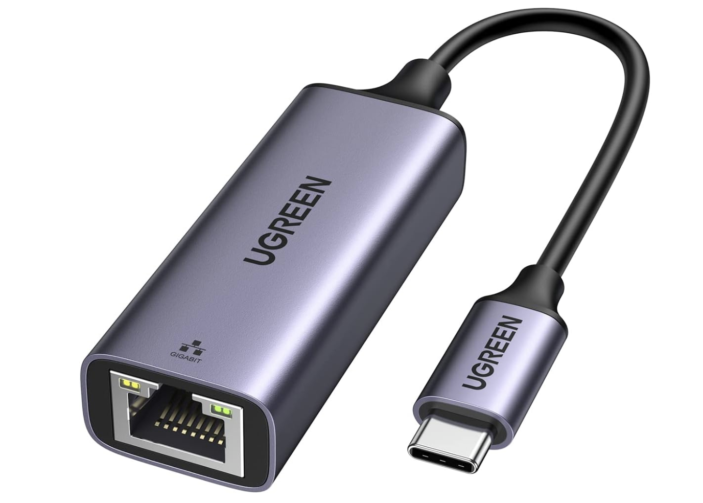 USB to Ethernet adapter